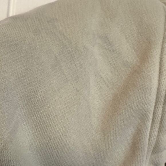 Aritzia TNA Perfect Hoodie Sage 1 - Picture 4 of 7